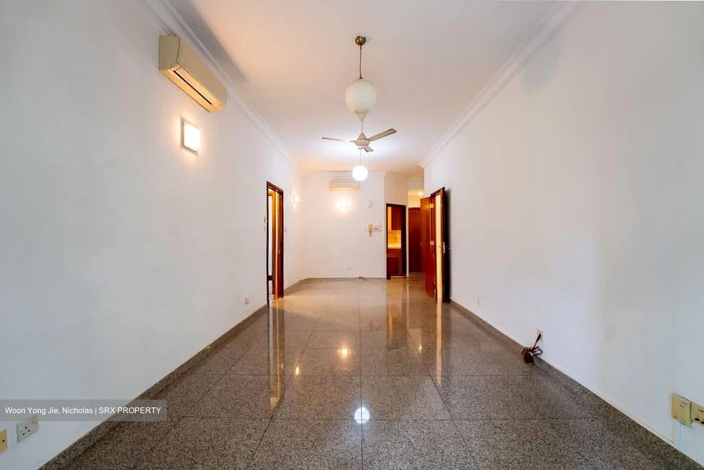Hillbrooks (D23), Condominium #561988291